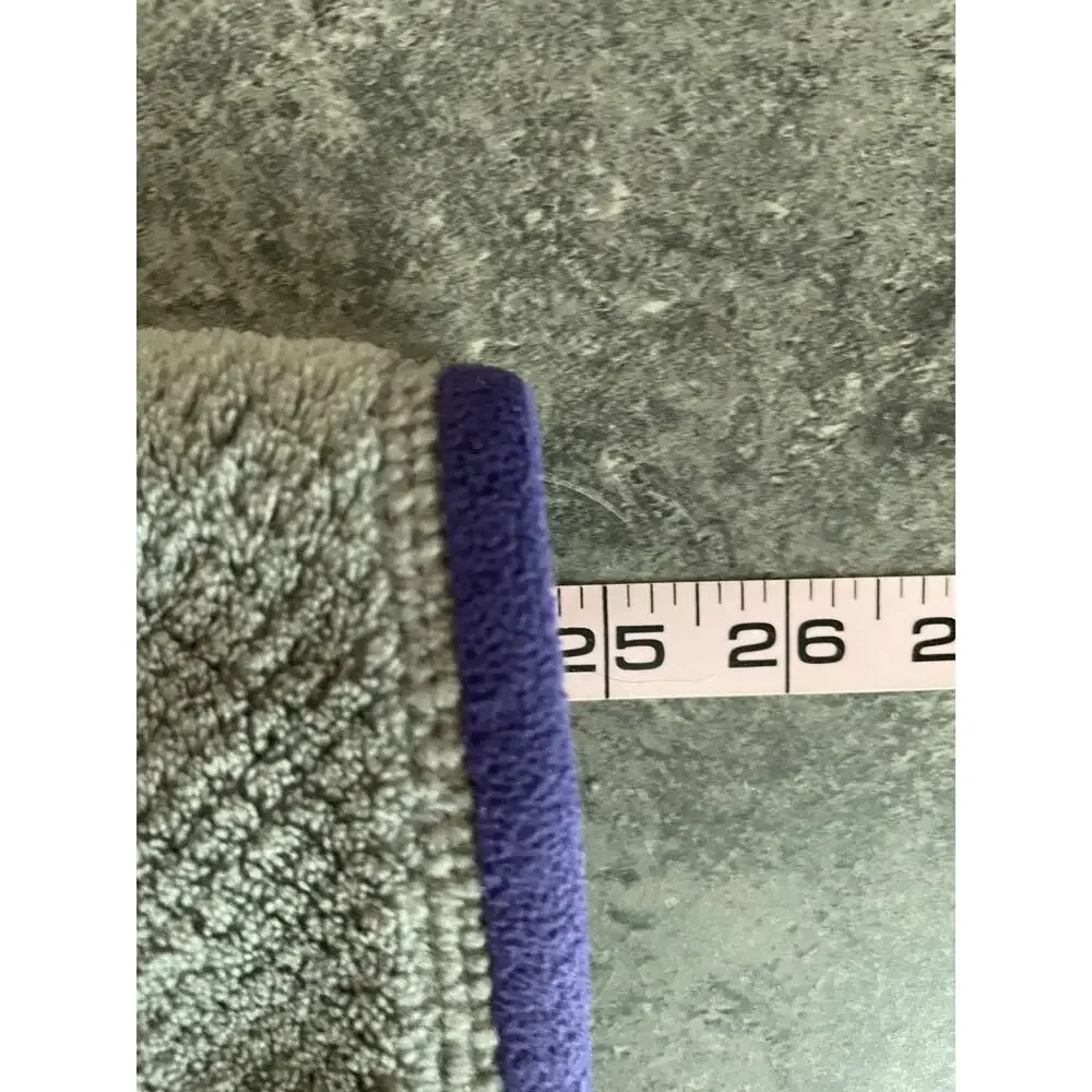 Patagonia Pullover Sweater Womens Medium Polartec Thermal Pro Fleece‎ Outdoors